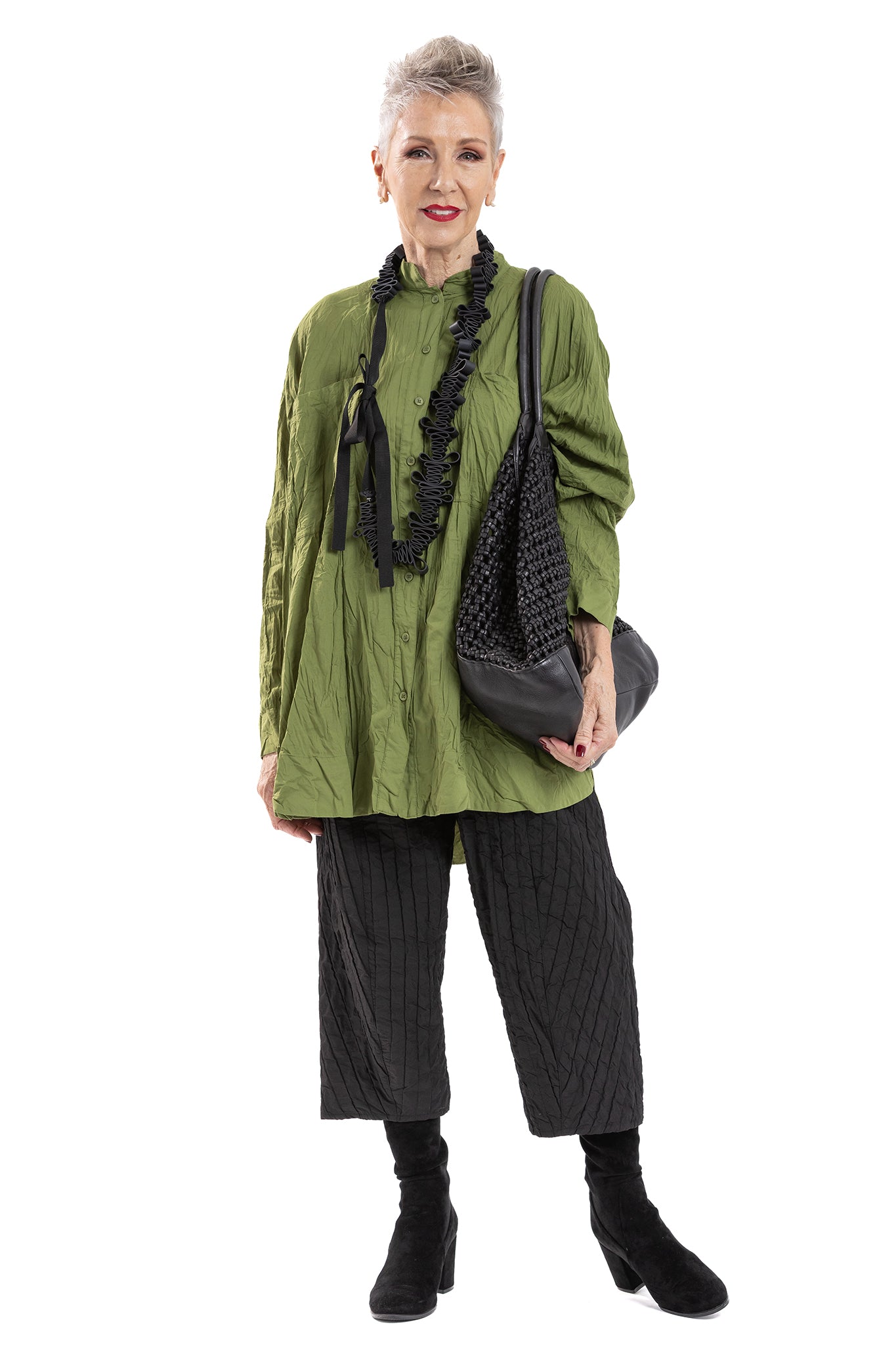 MALISSA SHIRT CC