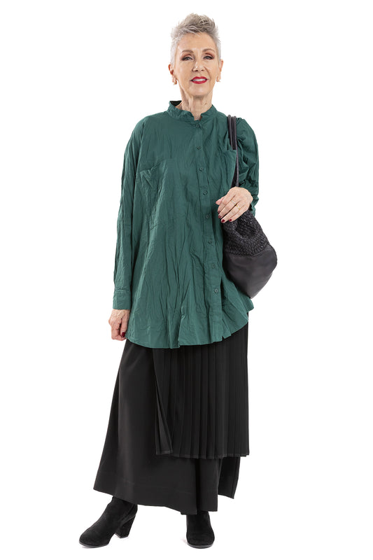 MALISSA SHIRT CC