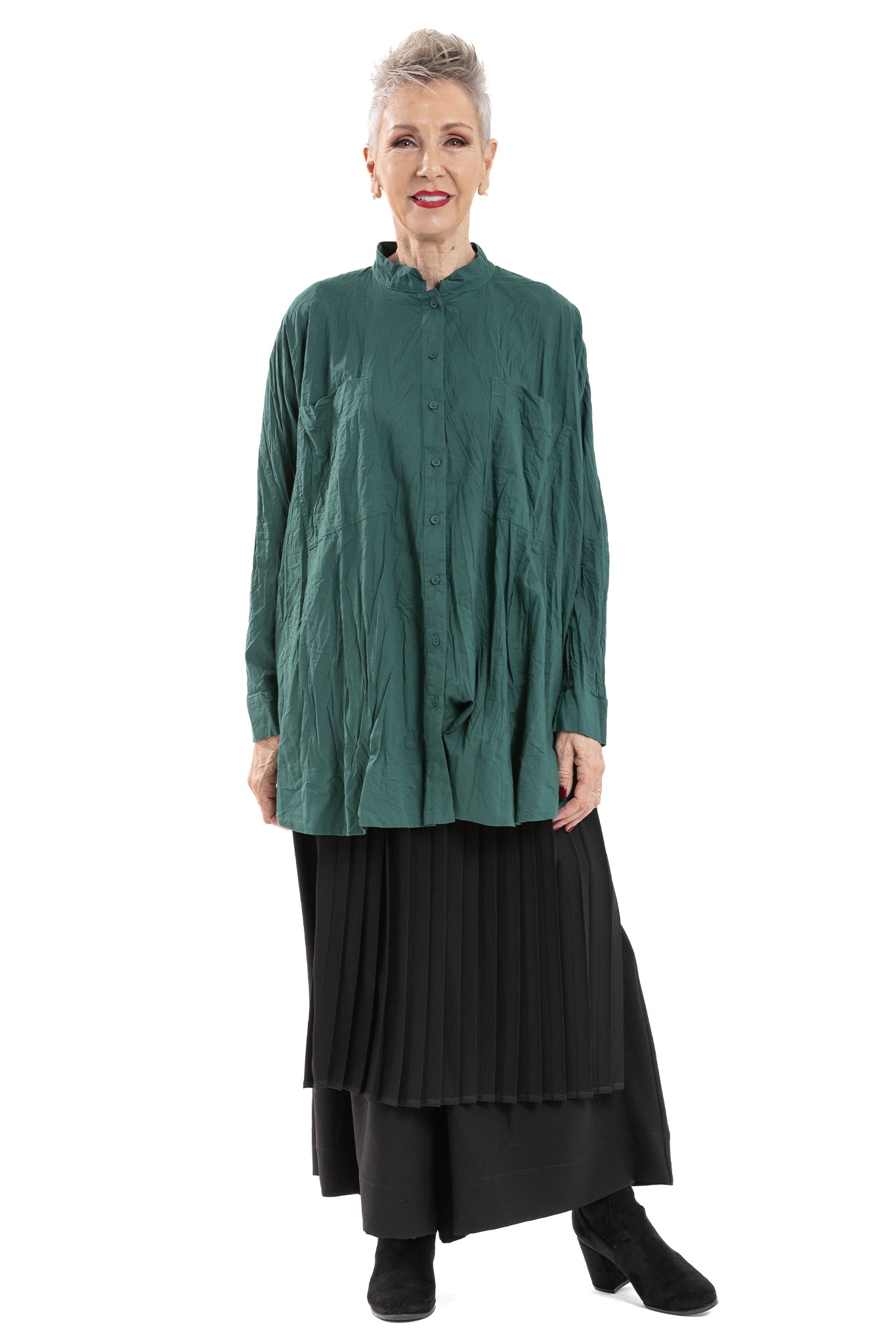 MALISSA SHIRT CC