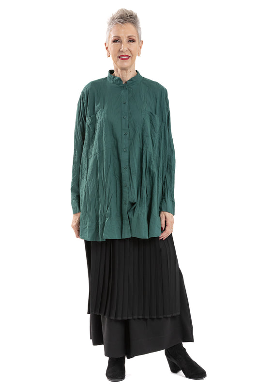 MALISSA SHIRT CC