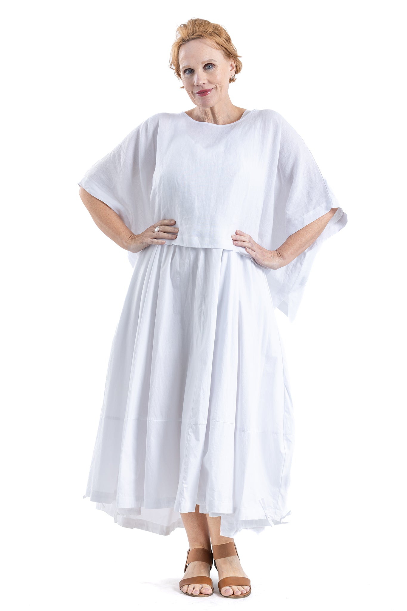 MANNING DRESS