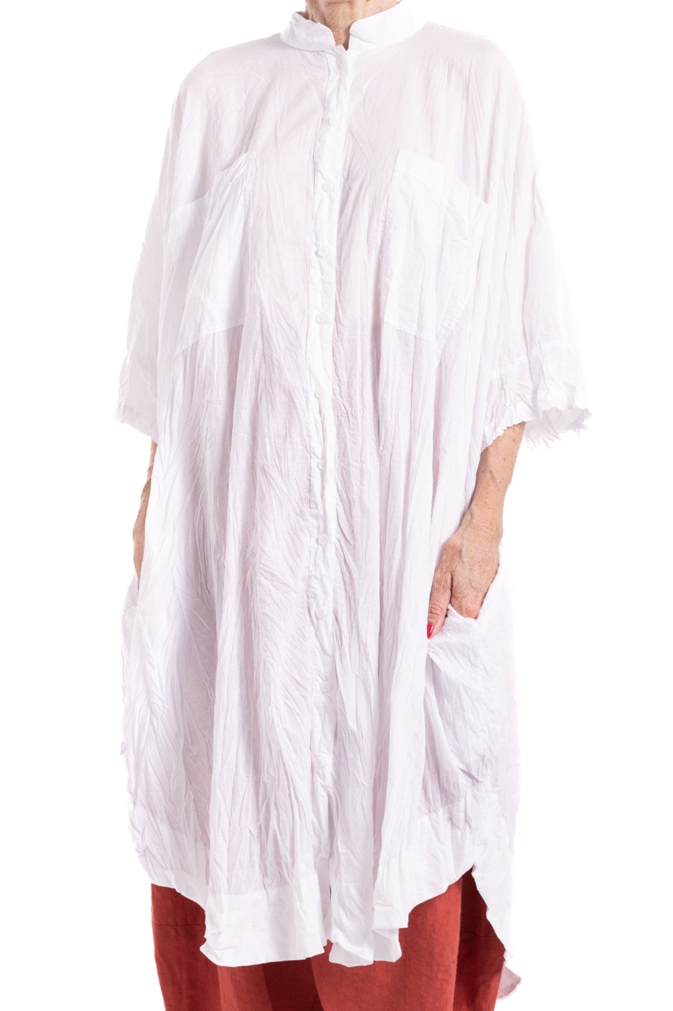 MARIANNA SHIRT DRESS CC