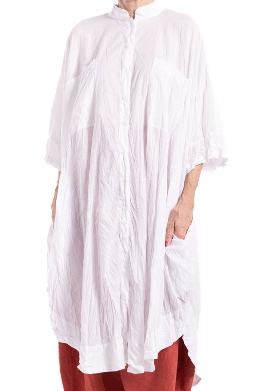 MARIANNA SHIRT DRESS CC
