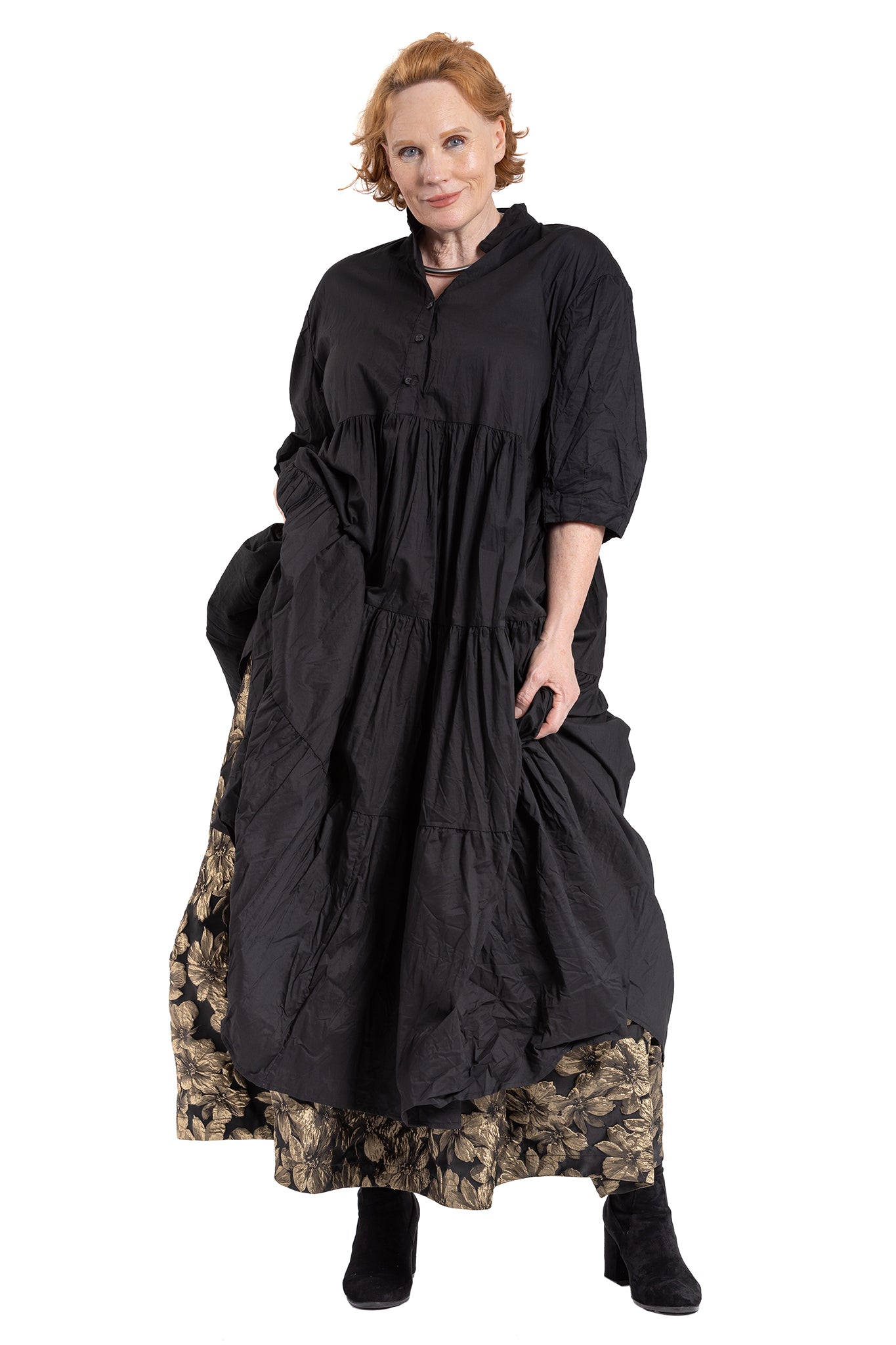 VASETTE SKIRT GB
