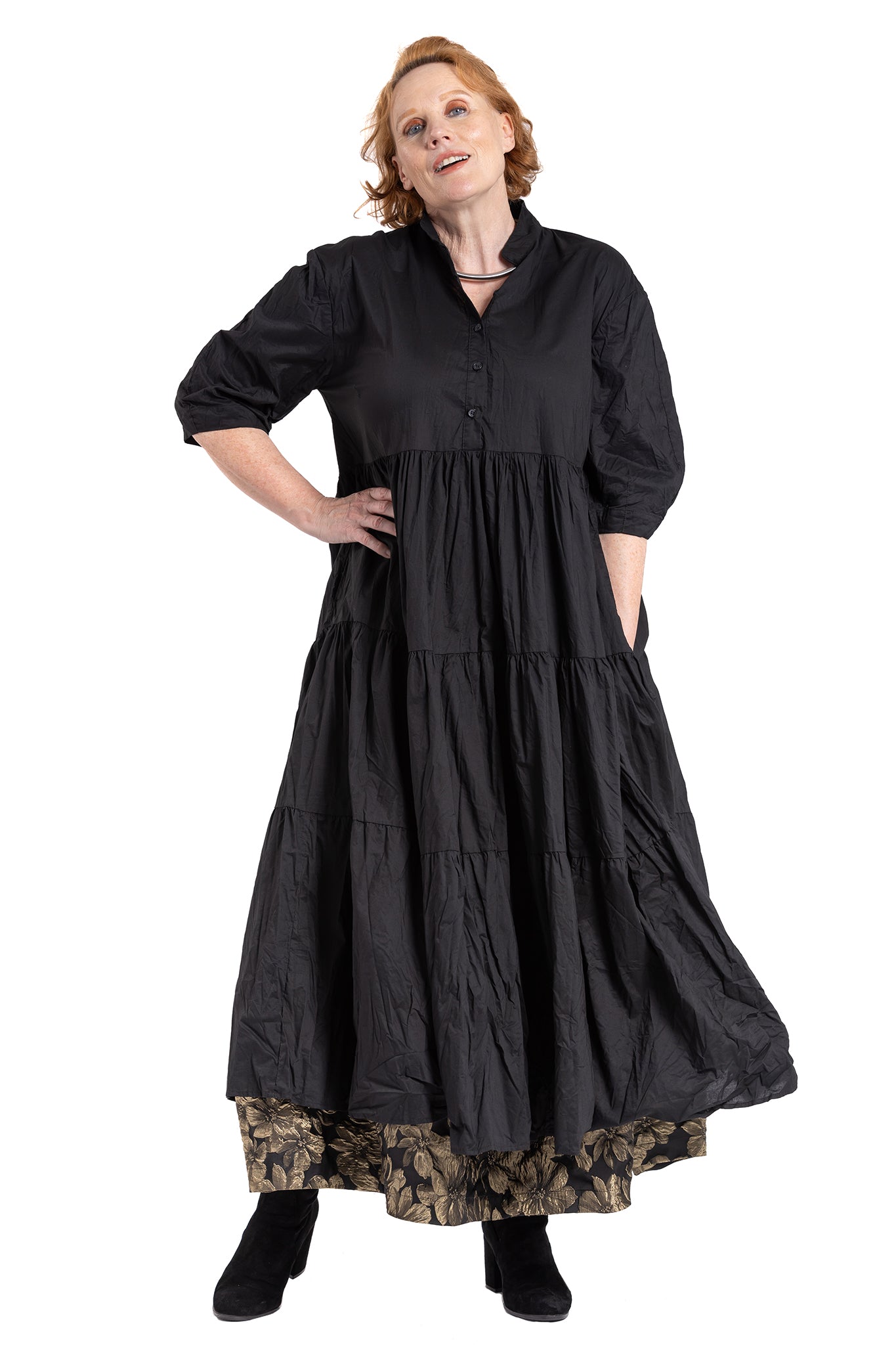 VASETTE SKIRT GB