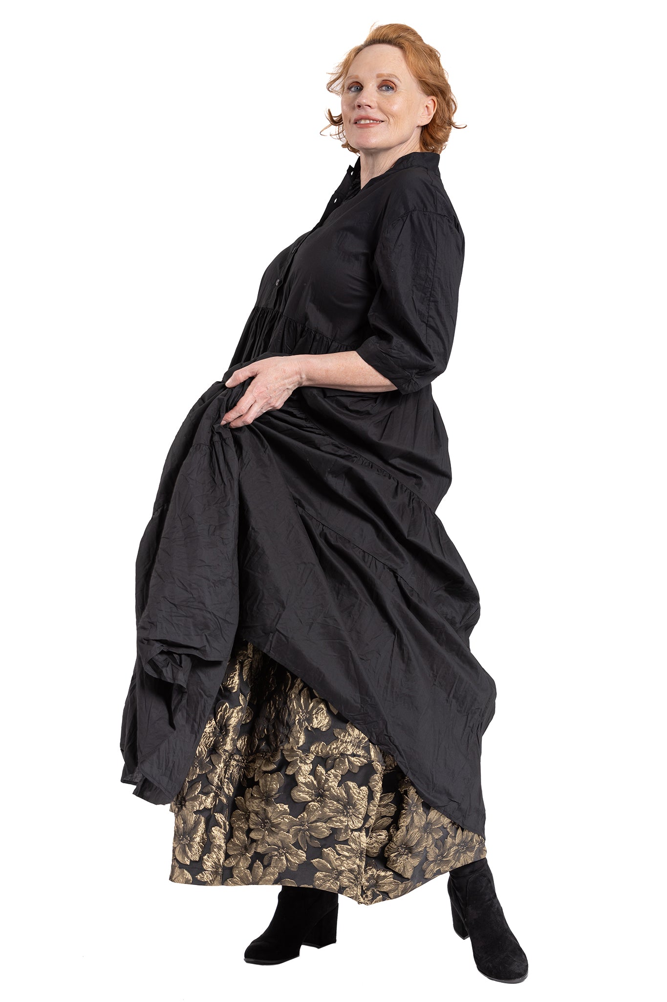 VASETTE SKIRT GB