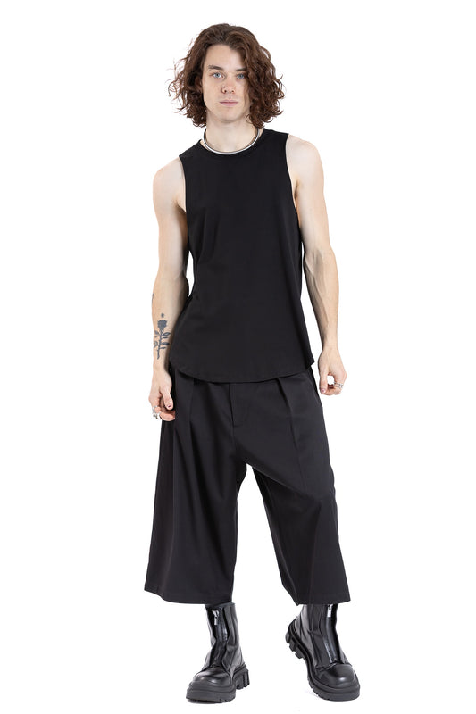 MAYNARD TANK CS