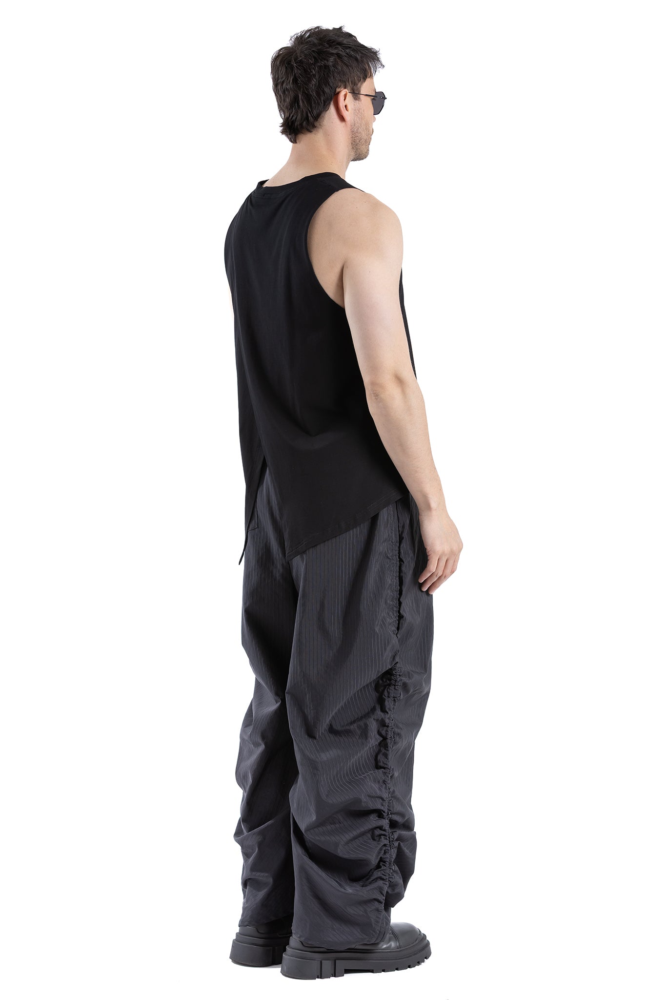 DRAWSTRING PANT NT