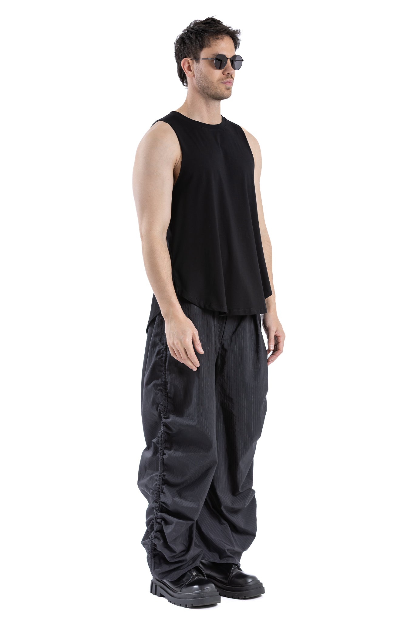DRAWSTRING PANT NT