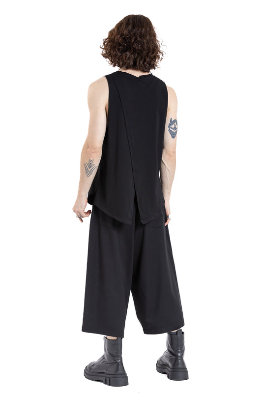 MAYNARD TANK CS
