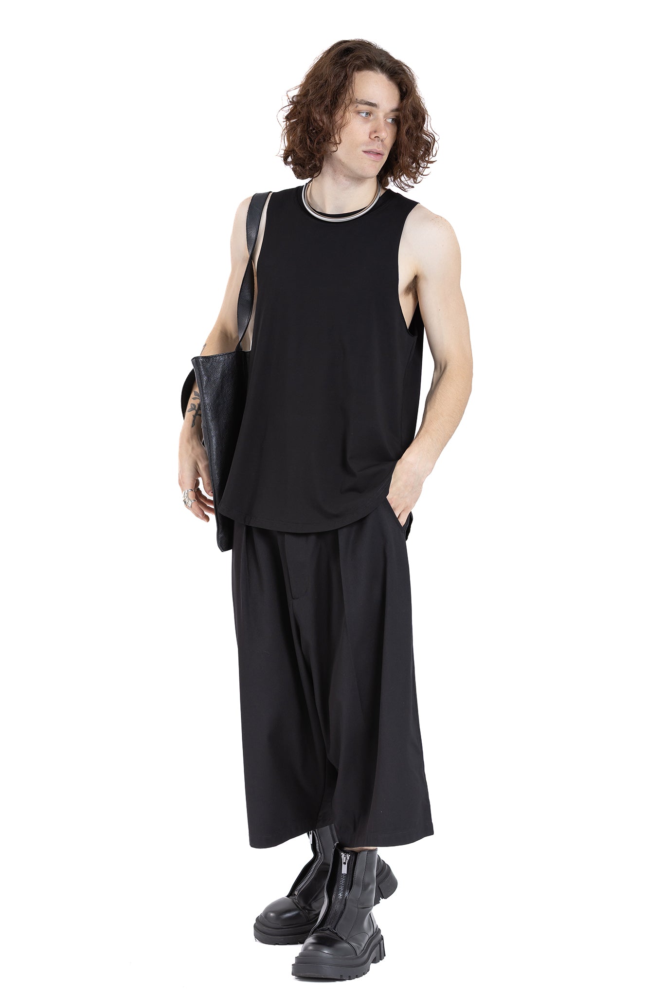MAYNARD TANK CS