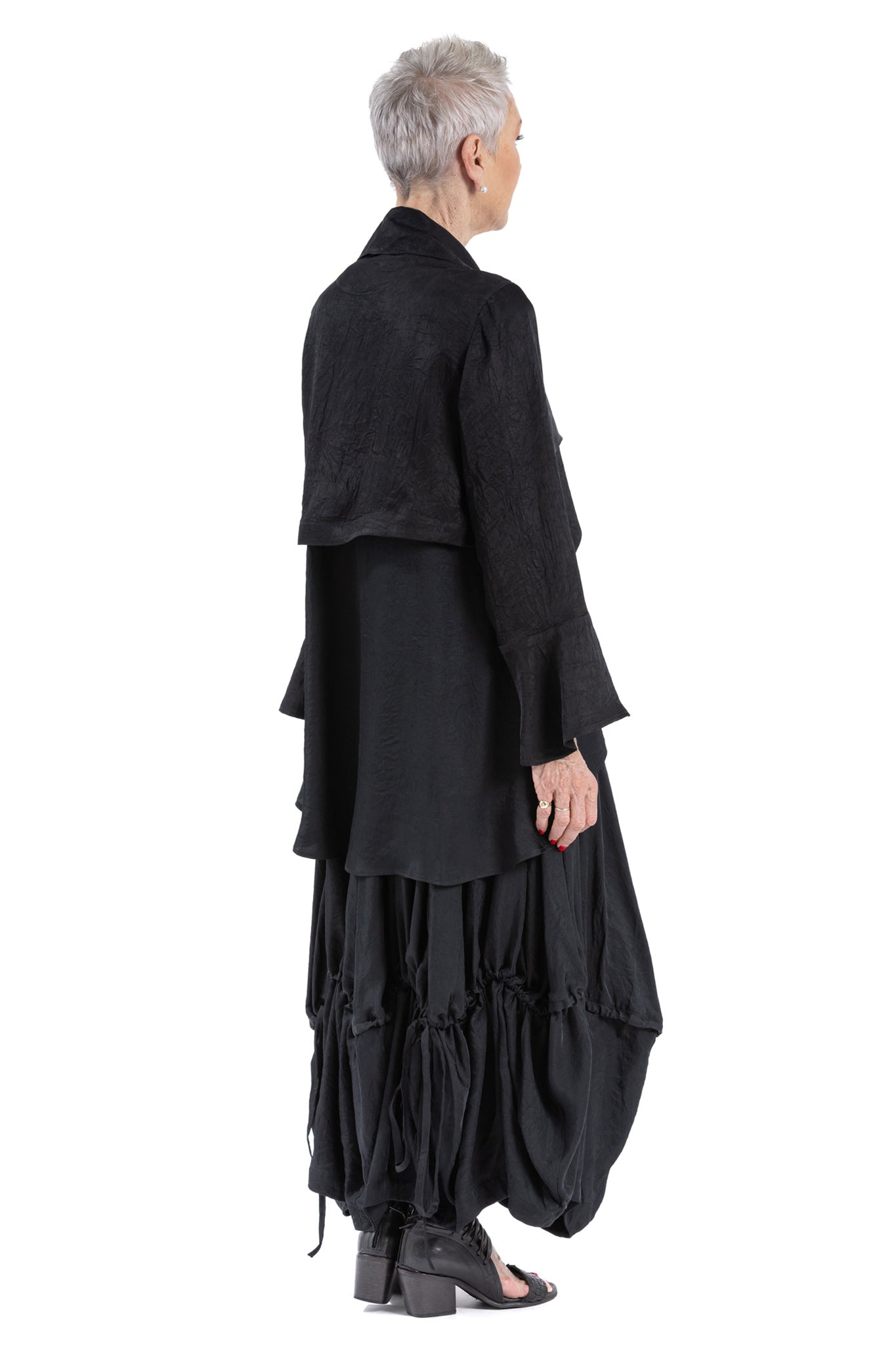 MAYVUS JACKET AR