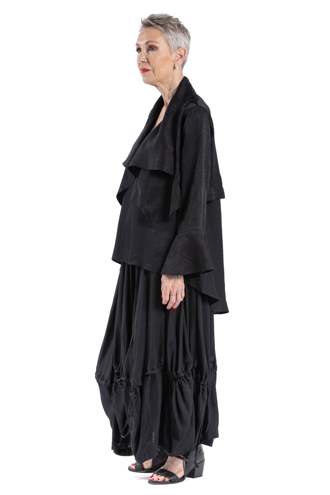 MAYVUS JACKET AR