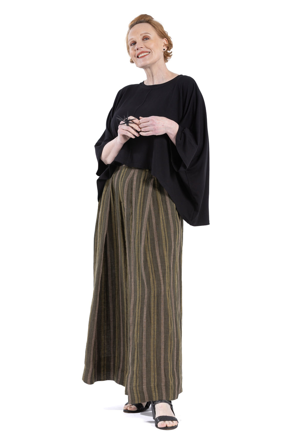 MEADOW PANT ML