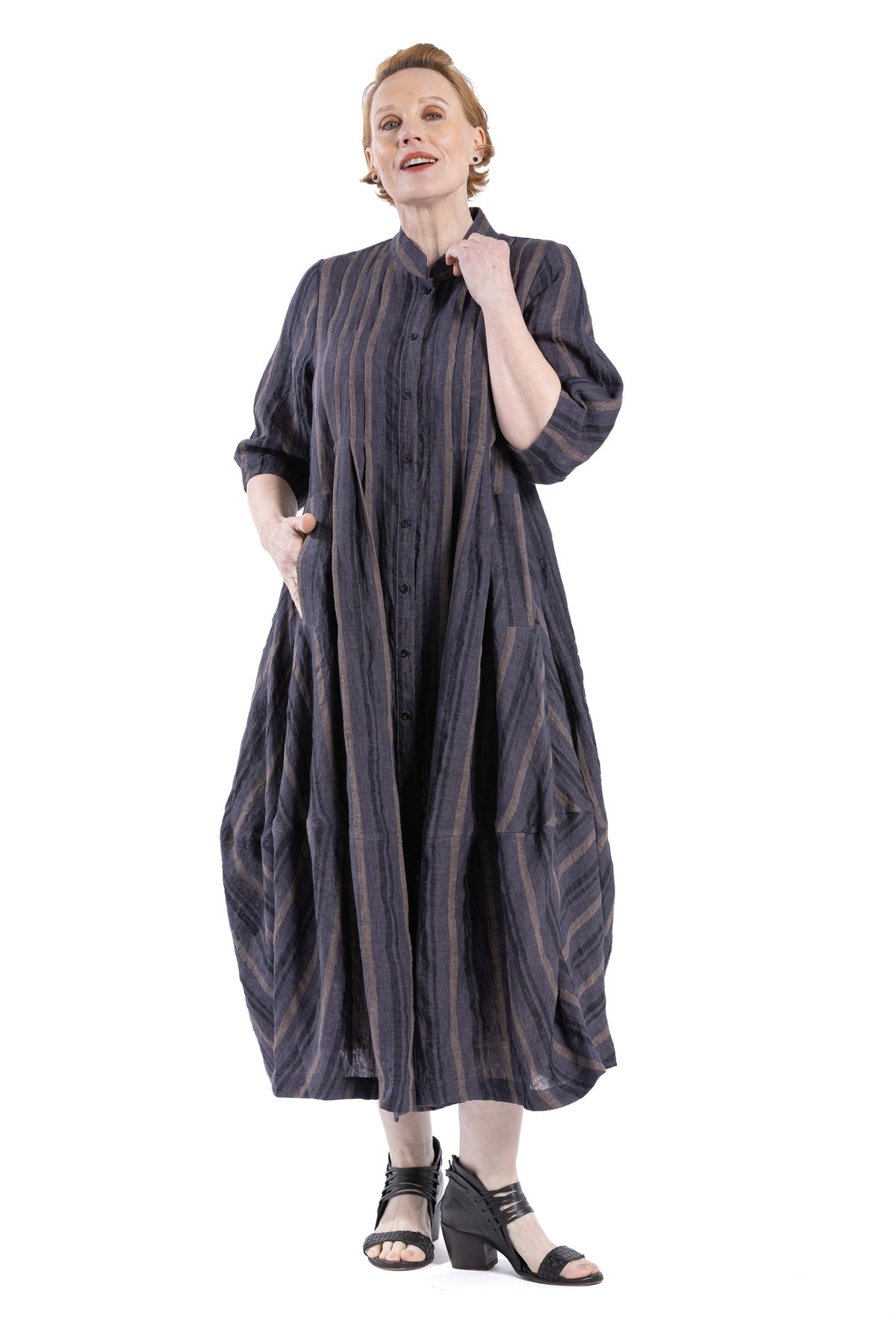 MEADOW DRESS ML