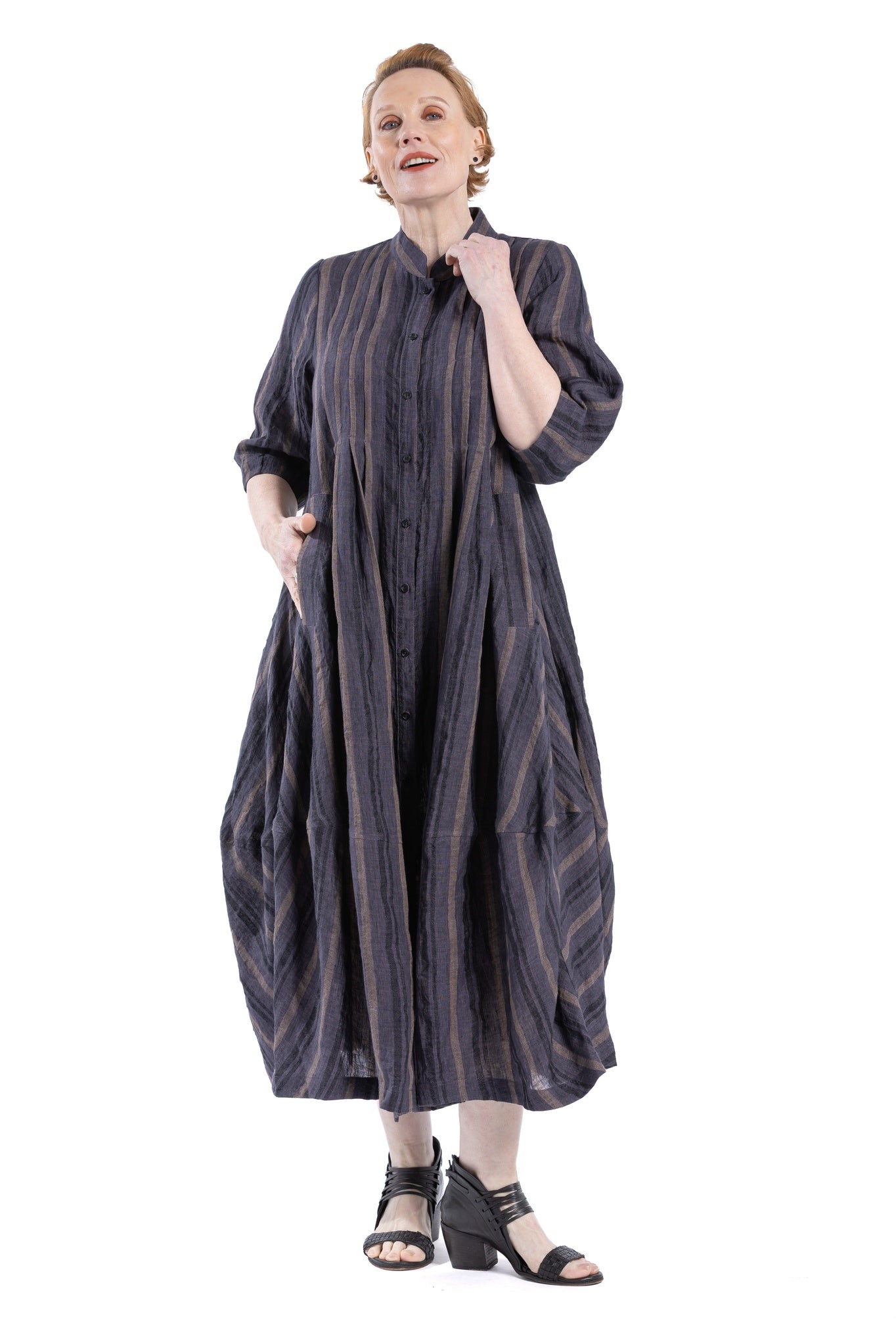 MEADOW DRESS ML