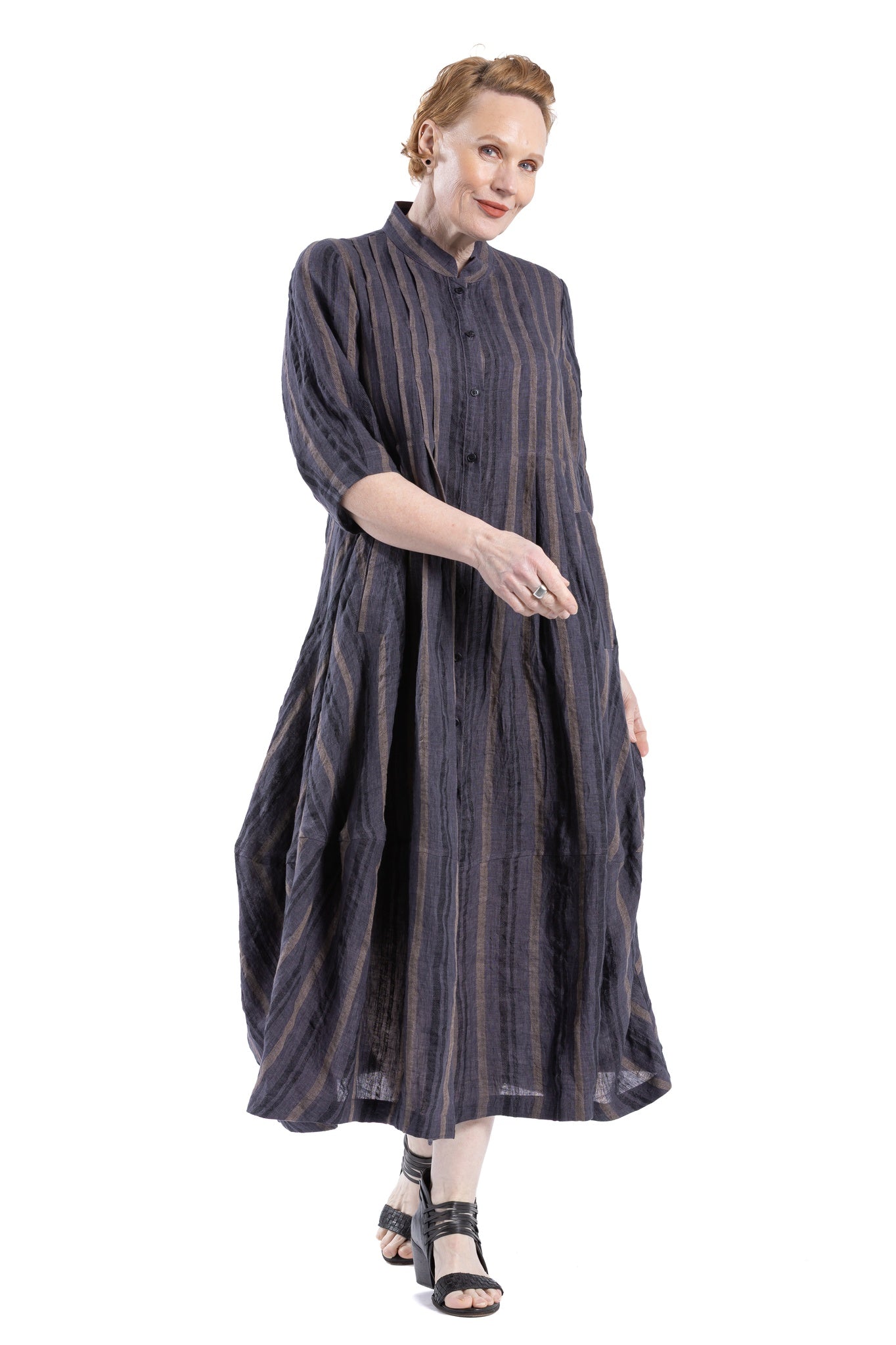 MEADOW DRESS ML