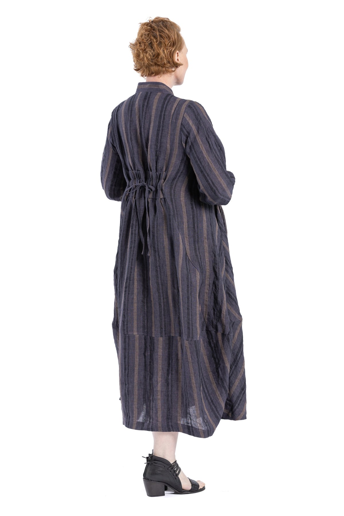 MEADOW DRESS ML