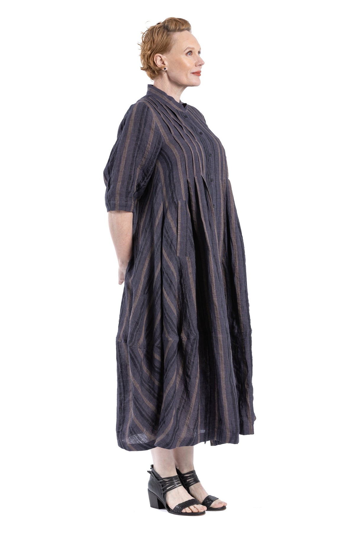 MEADOW DRESS ML