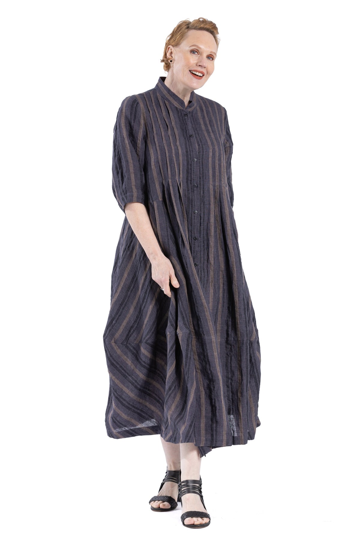 MEADOW DRESS ML