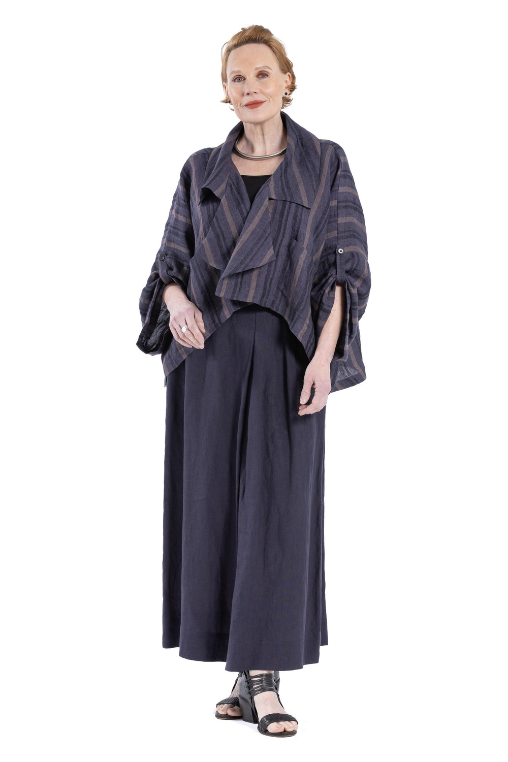 Et Al Meadow Jacket ML women's jacket
