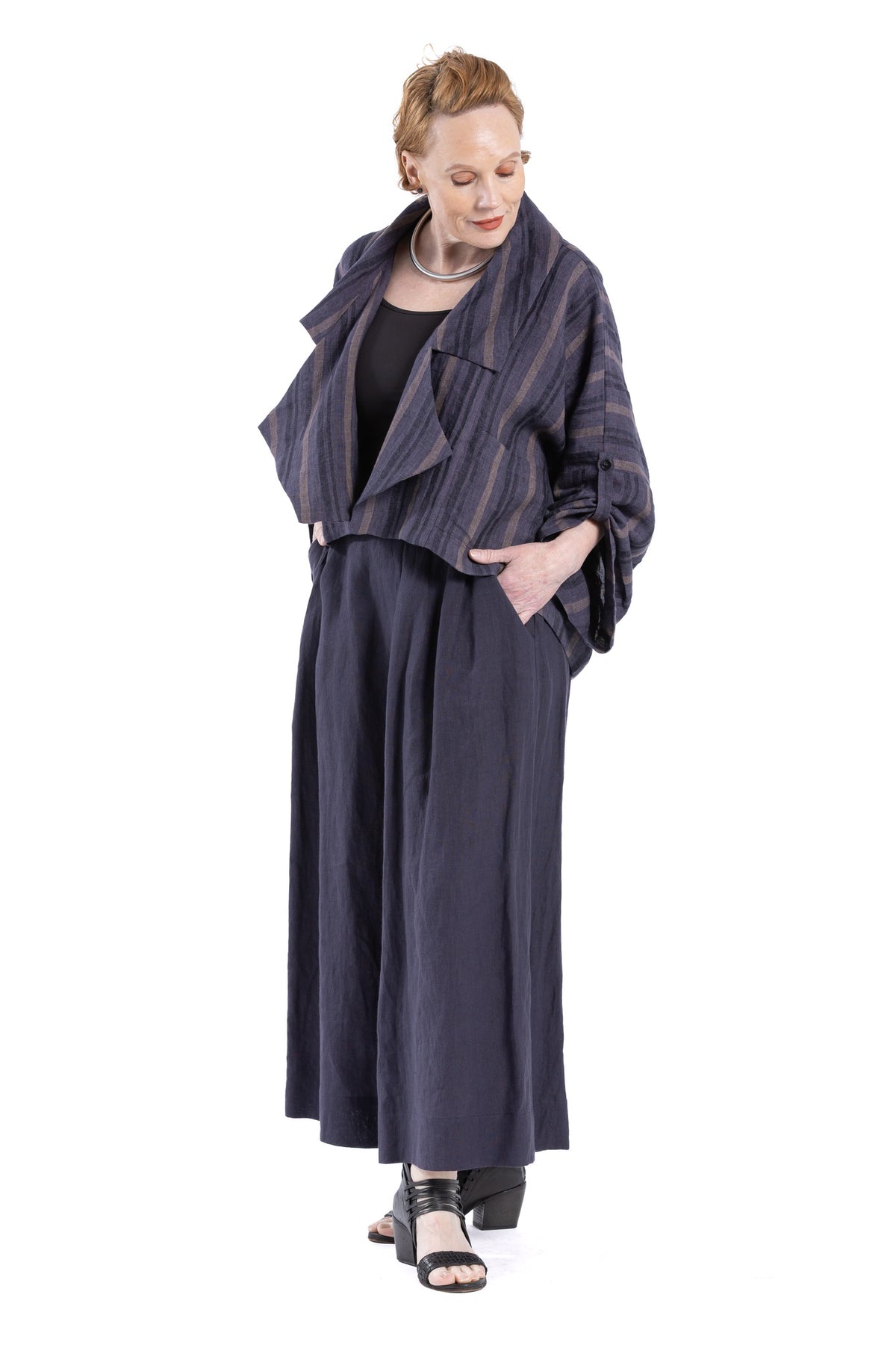 MEADOW JACKET ML