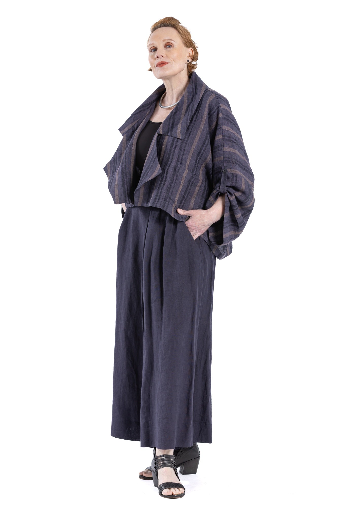 MEADOW JACKET ML