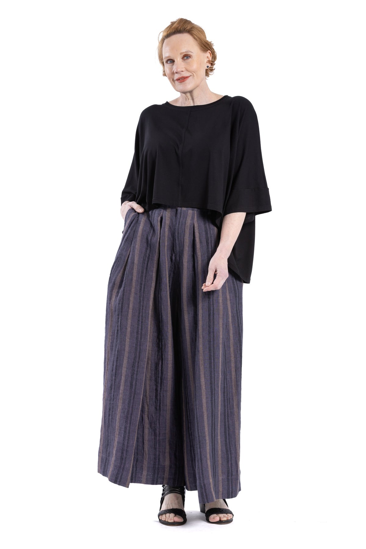 MEADOW PANT ML