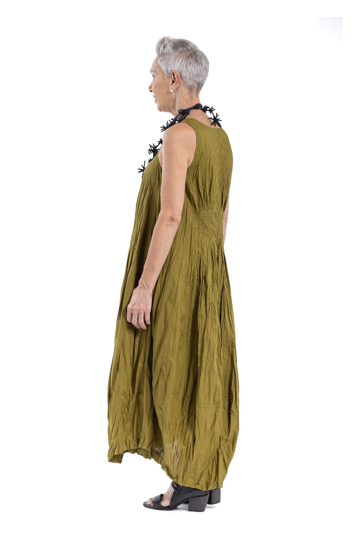 MELBA DRESS NC