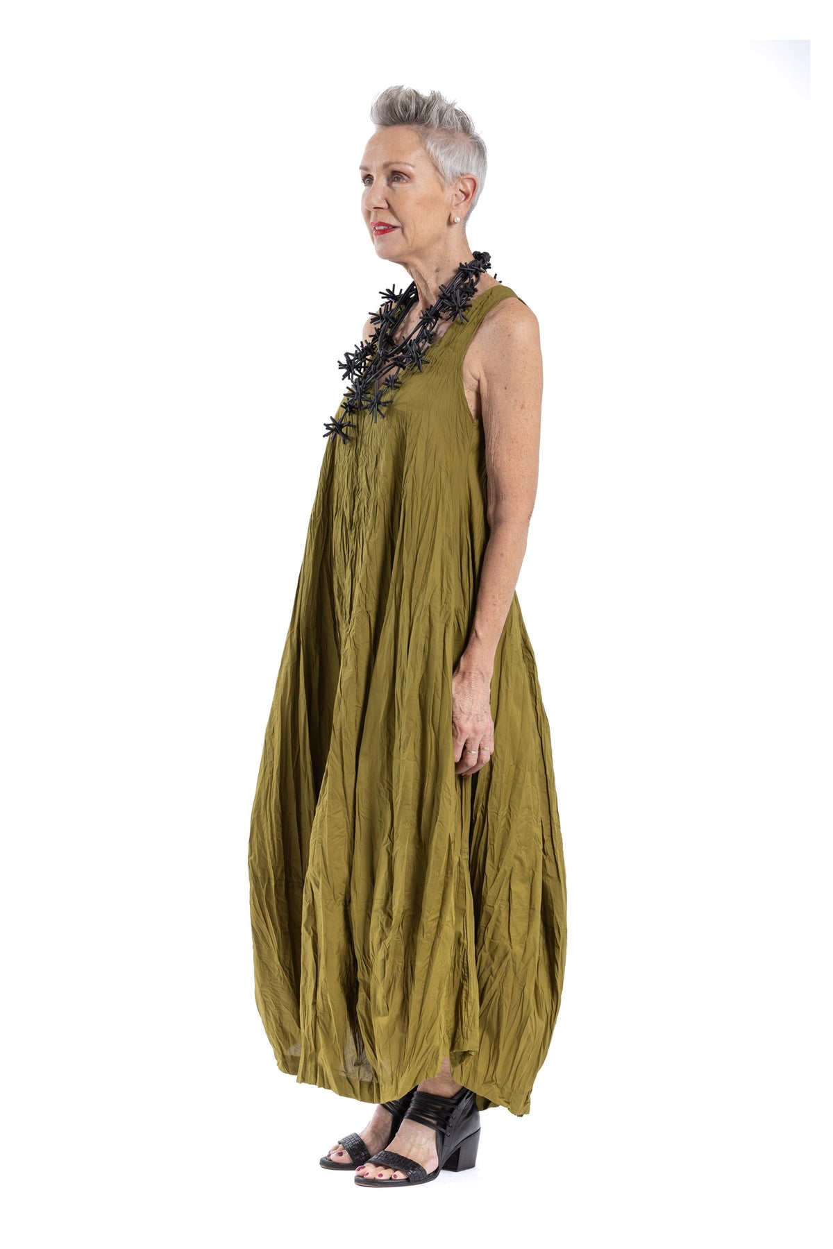 MELBA DRESS NC