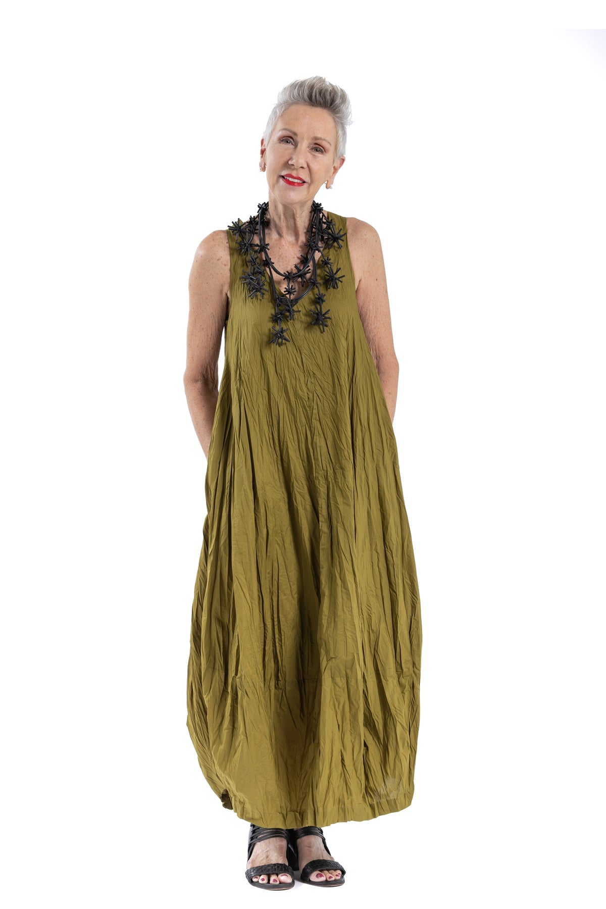 MELBA DRESS NC