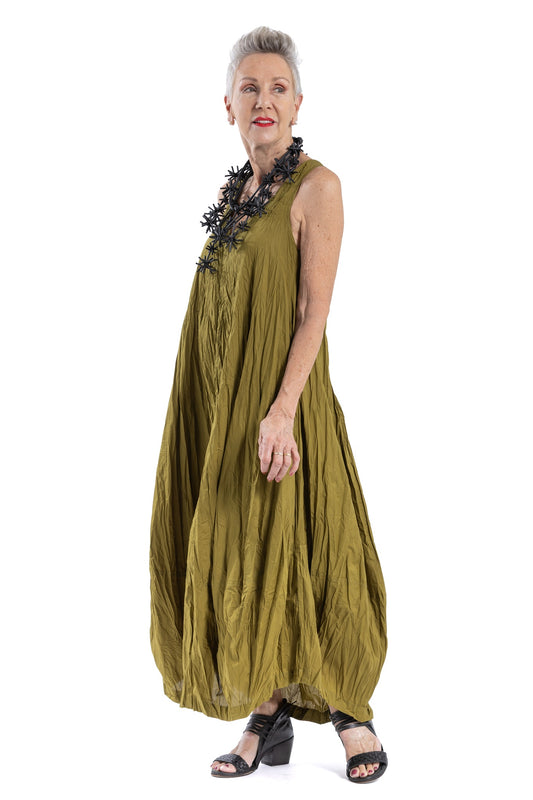 MELBA DRESS NC