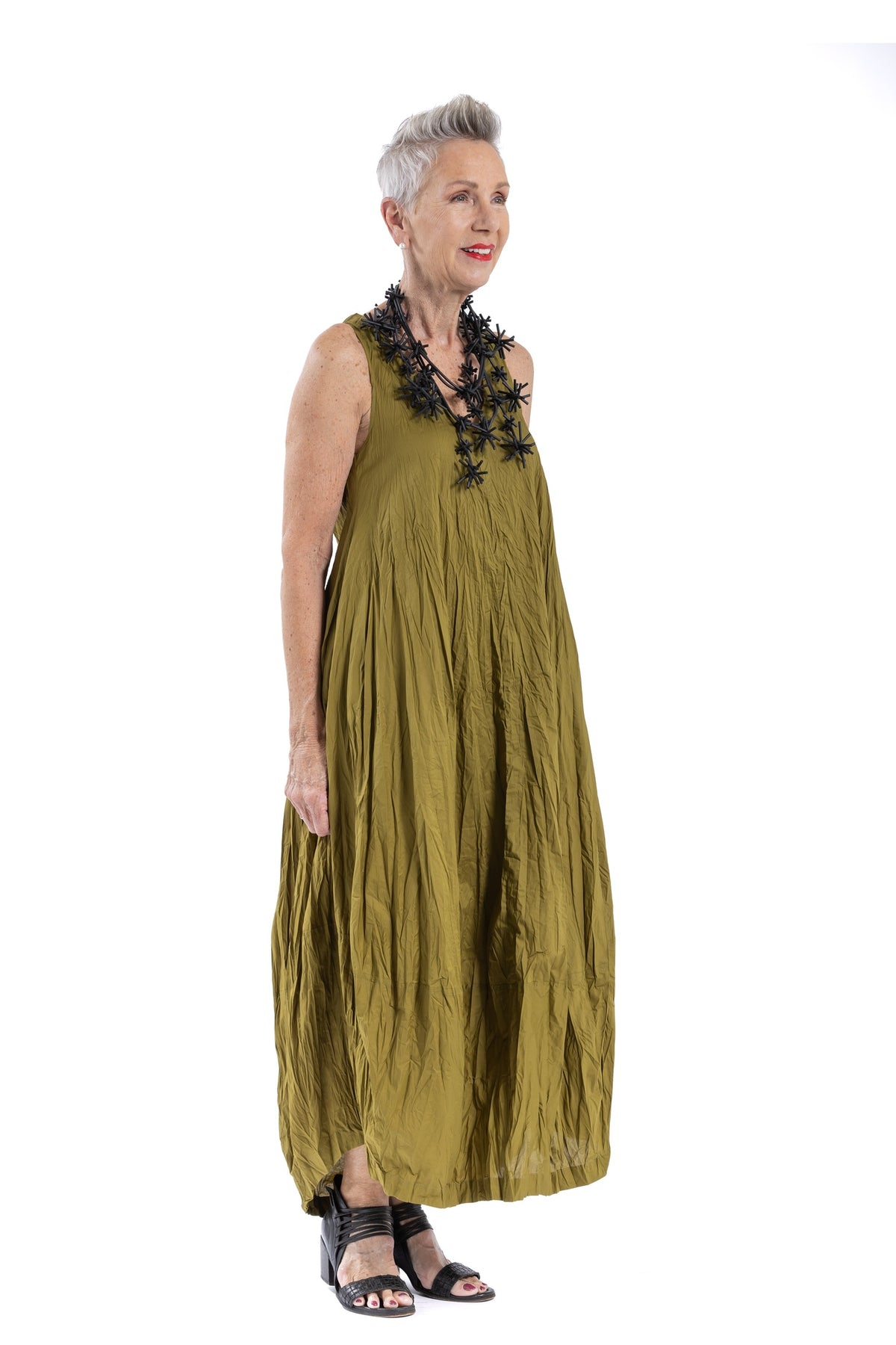 MELBA DRESS NC