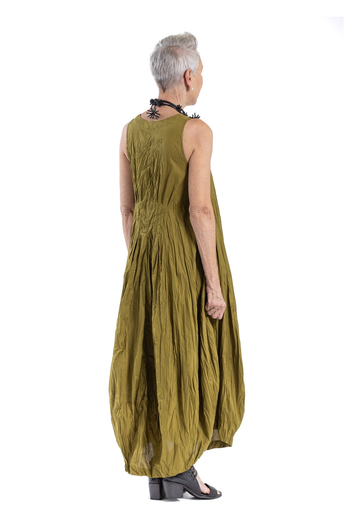 MELBA DRESS NC