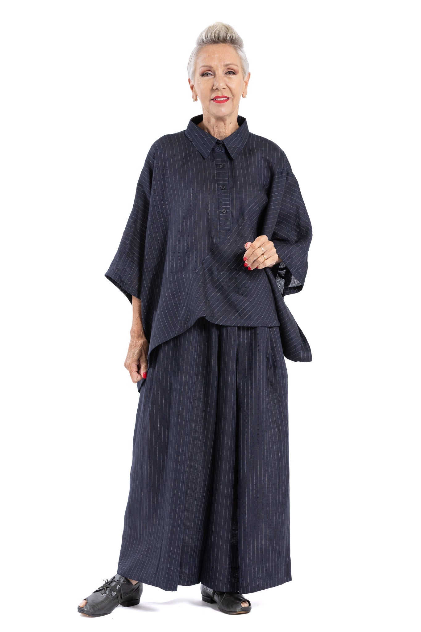 MIDNIGHT TIDE PANT MT