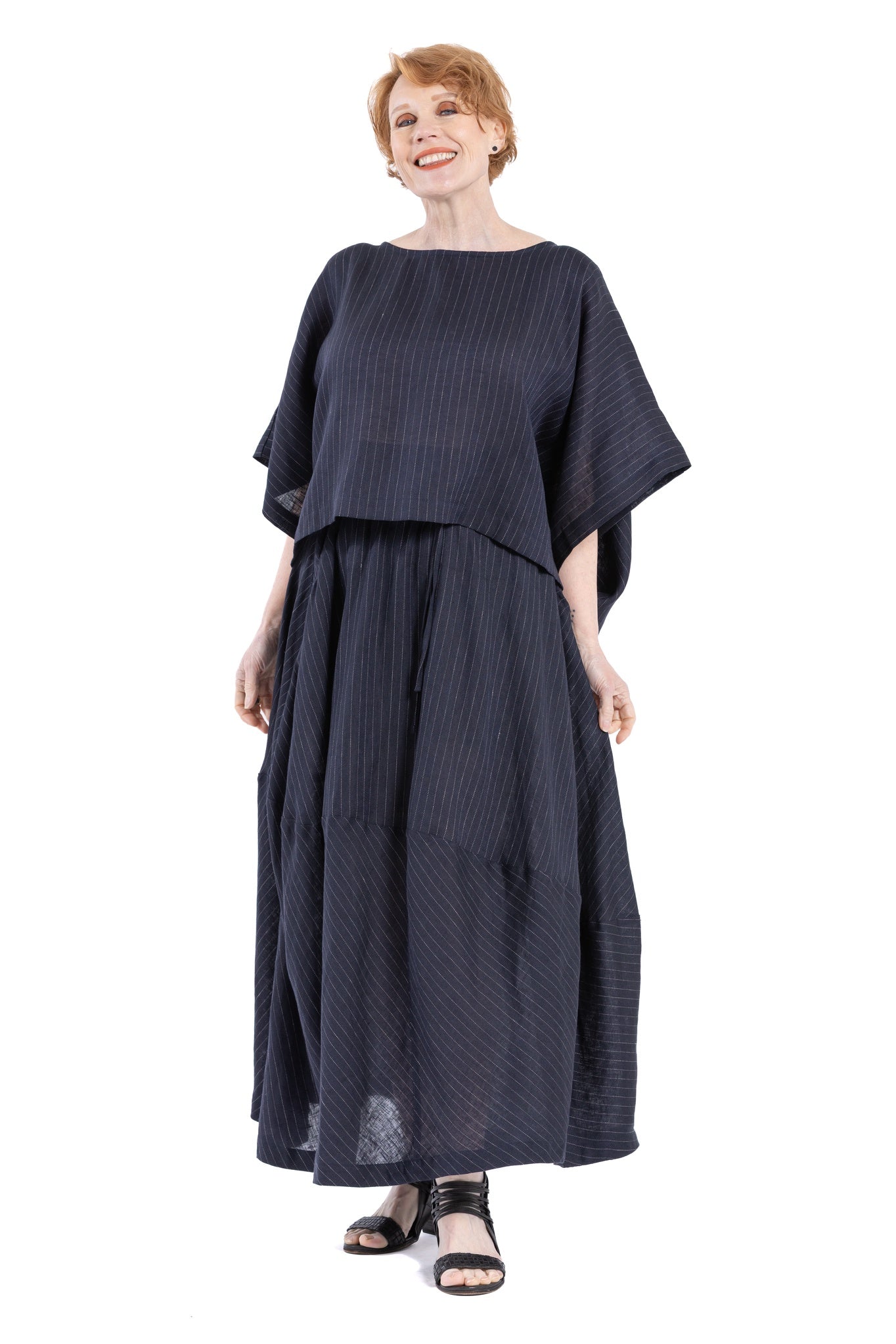 MIDNIGHT TIDE SKIRT MT
