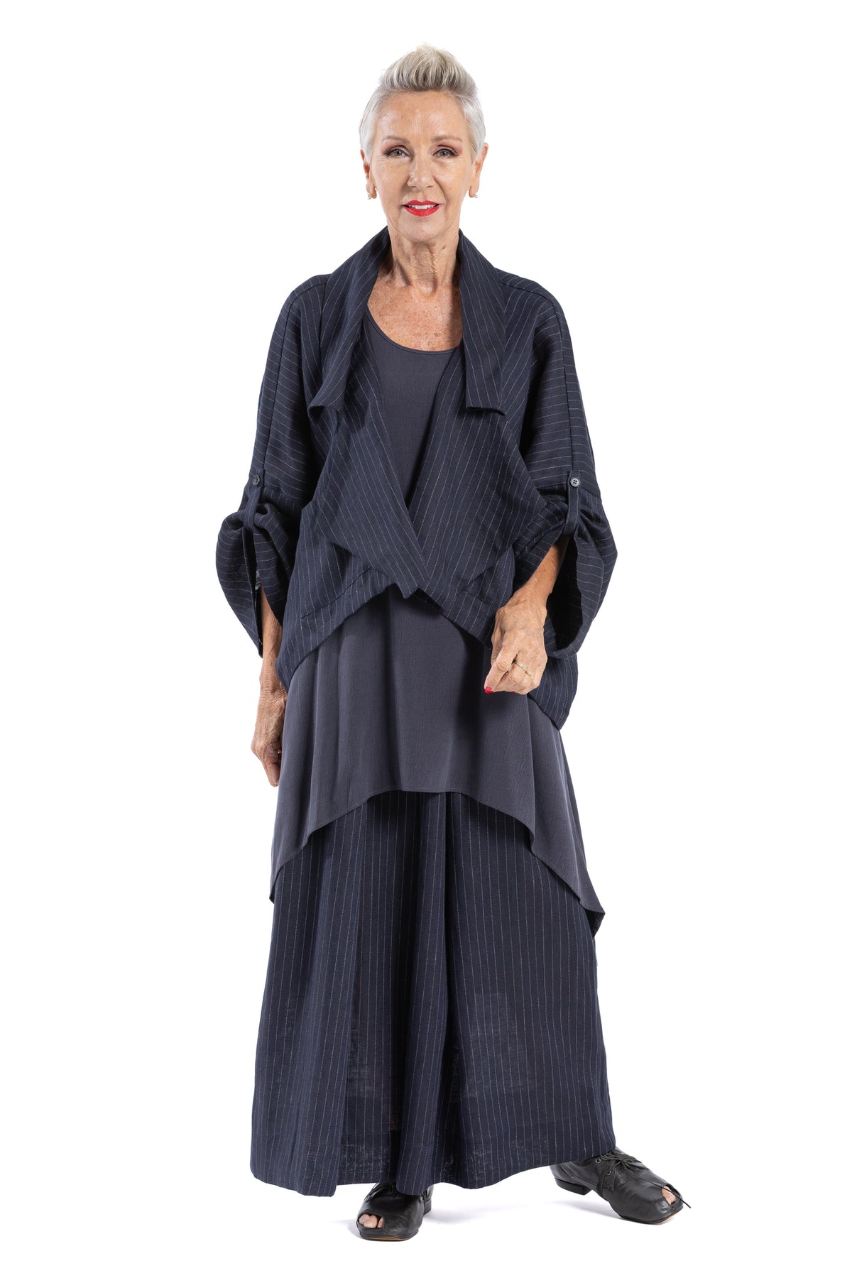 GAMMON TUNIC