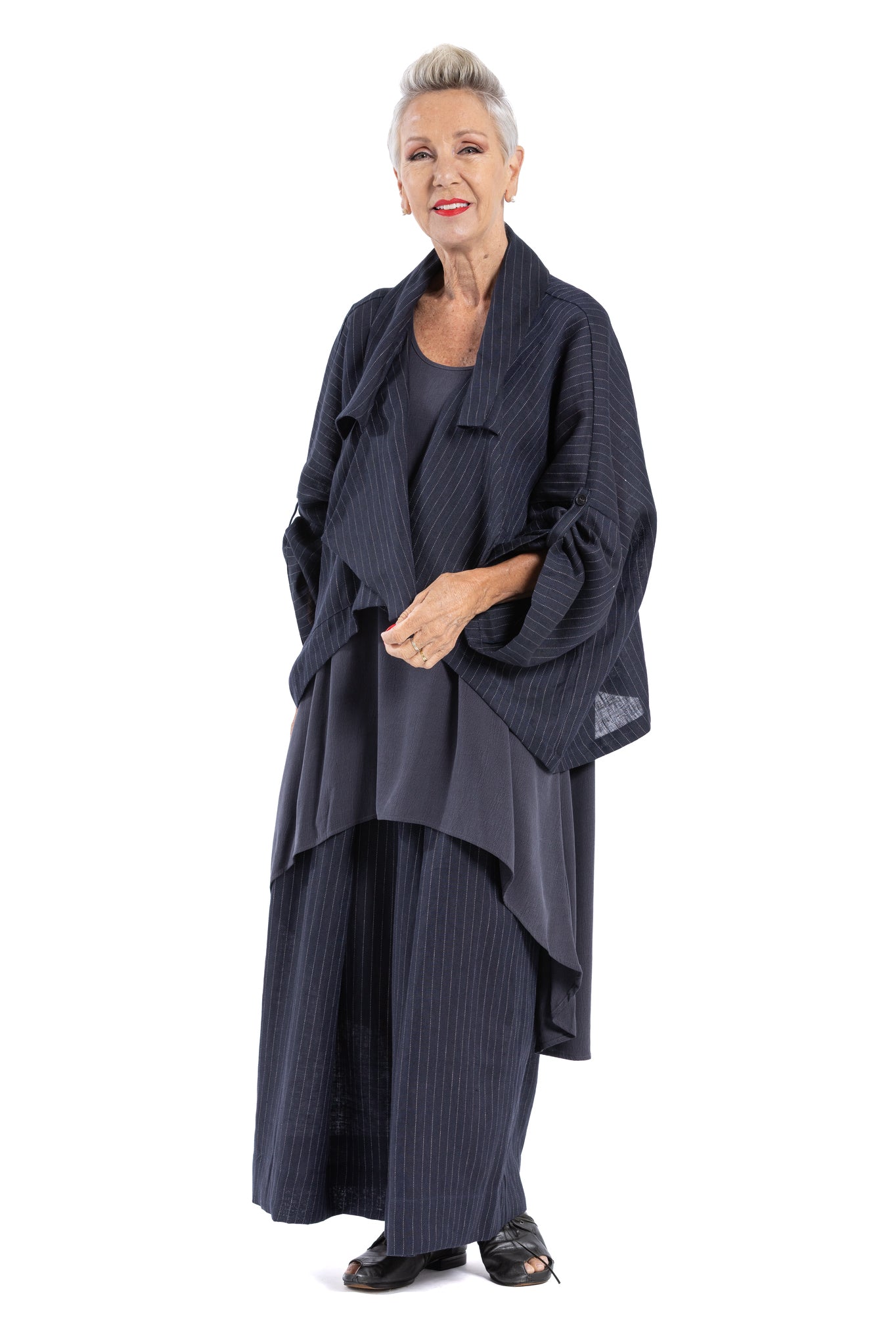 MIDNIGHT TIDE JACKET MT