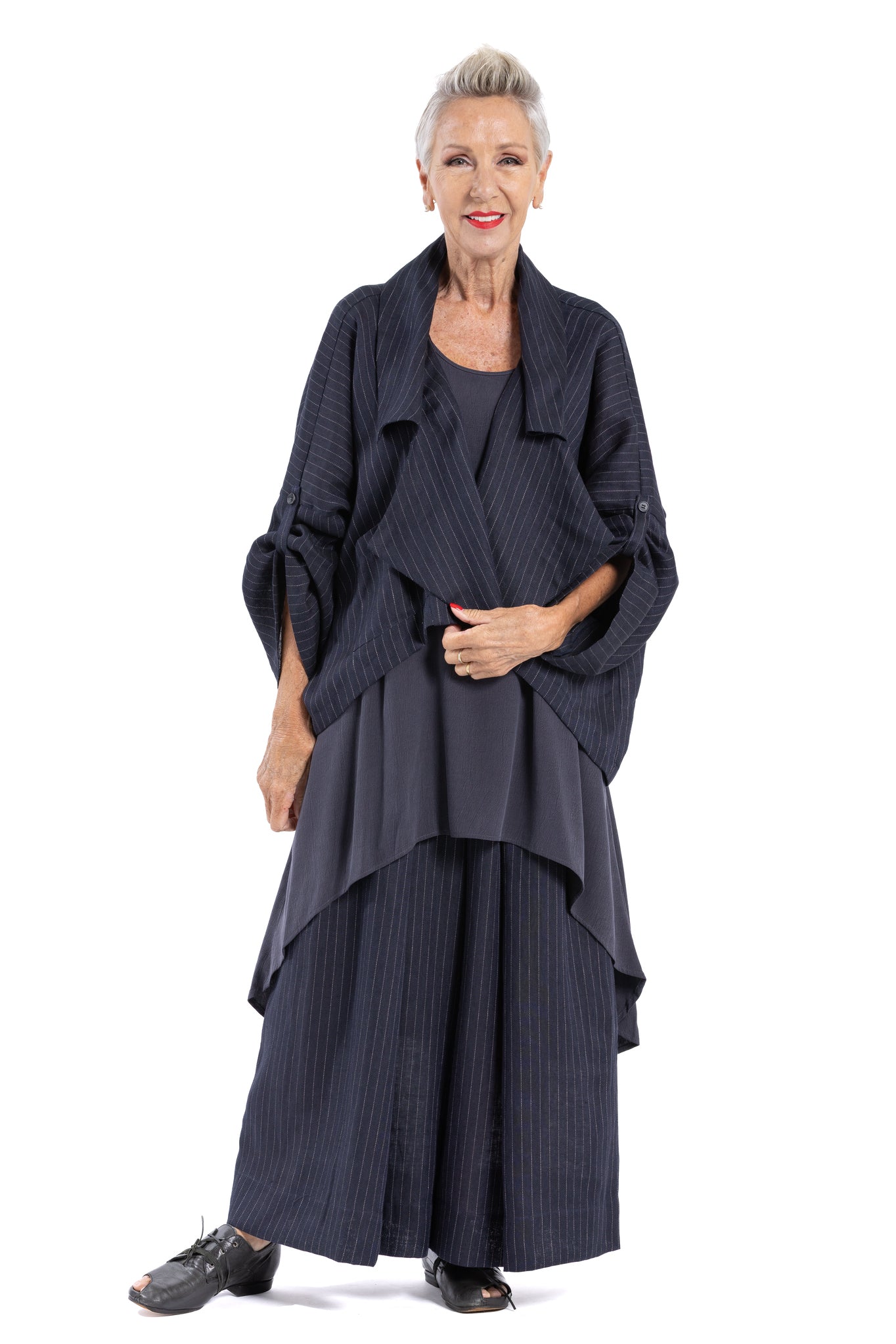 MIDNIGHT TIDE JACKET MT