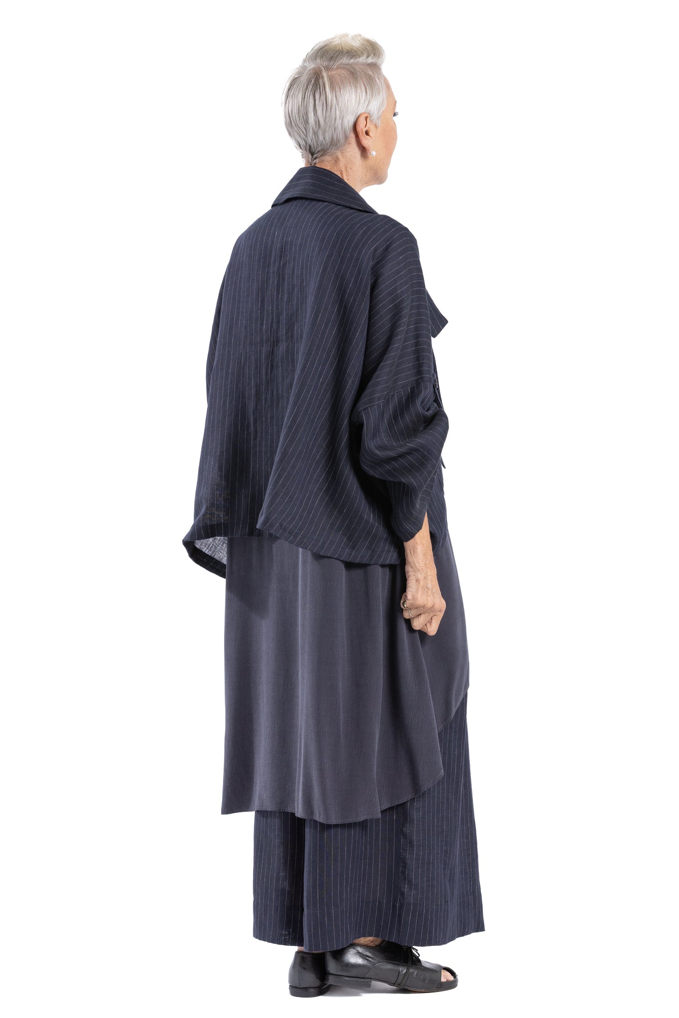 MIDNIGHT TIDE JACKET MT