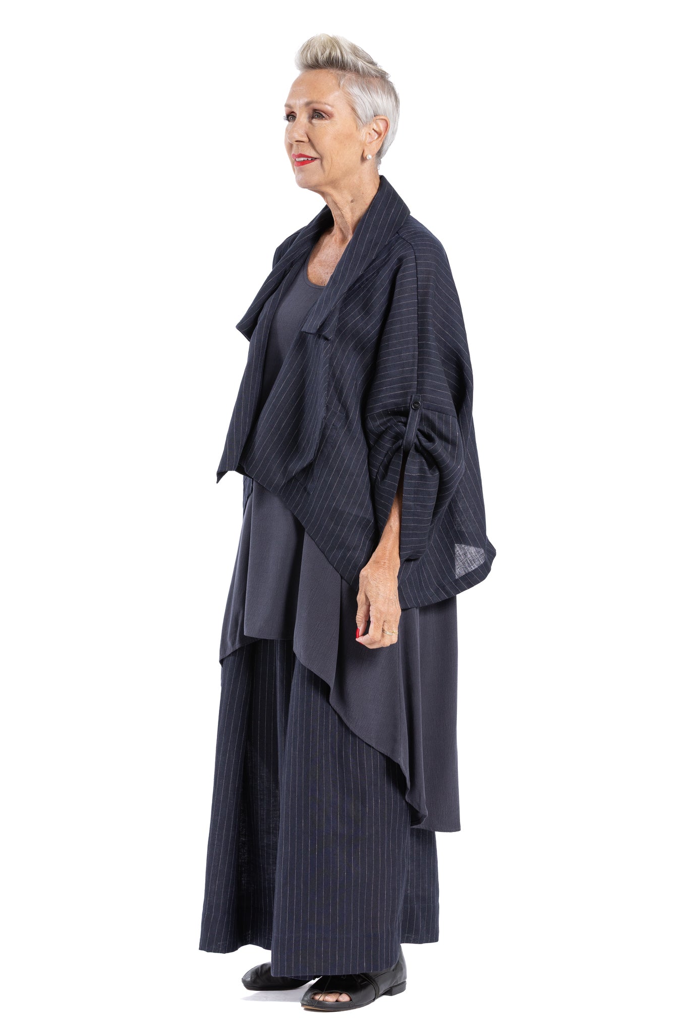 MIDNIGHT TIDE JACKET MT