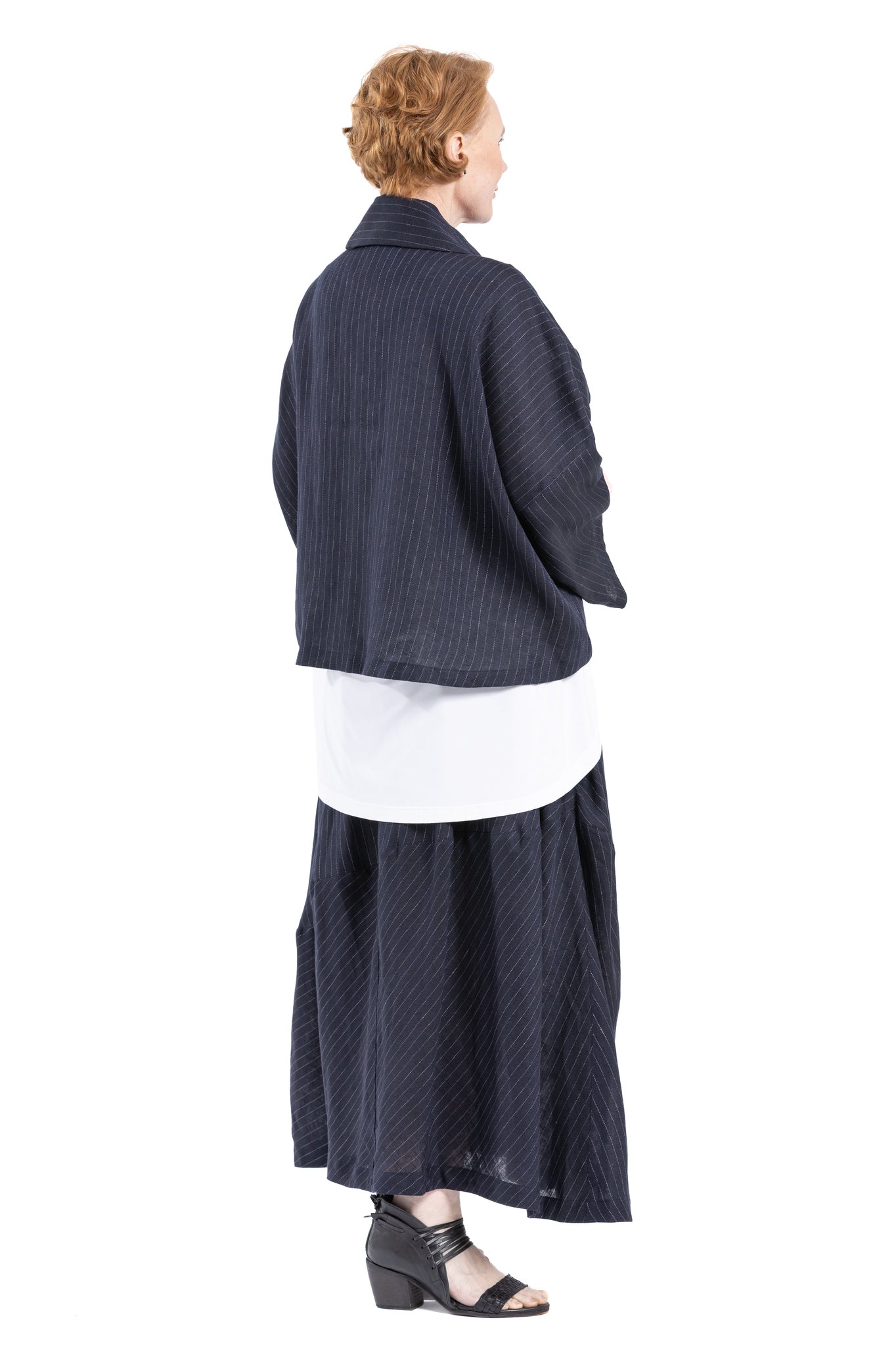 MIDNIGHT TIDE JACKET MT