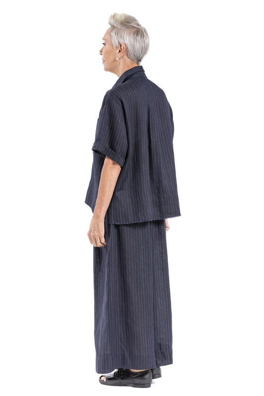 MIDNIGHT TIDE SHIRT MT