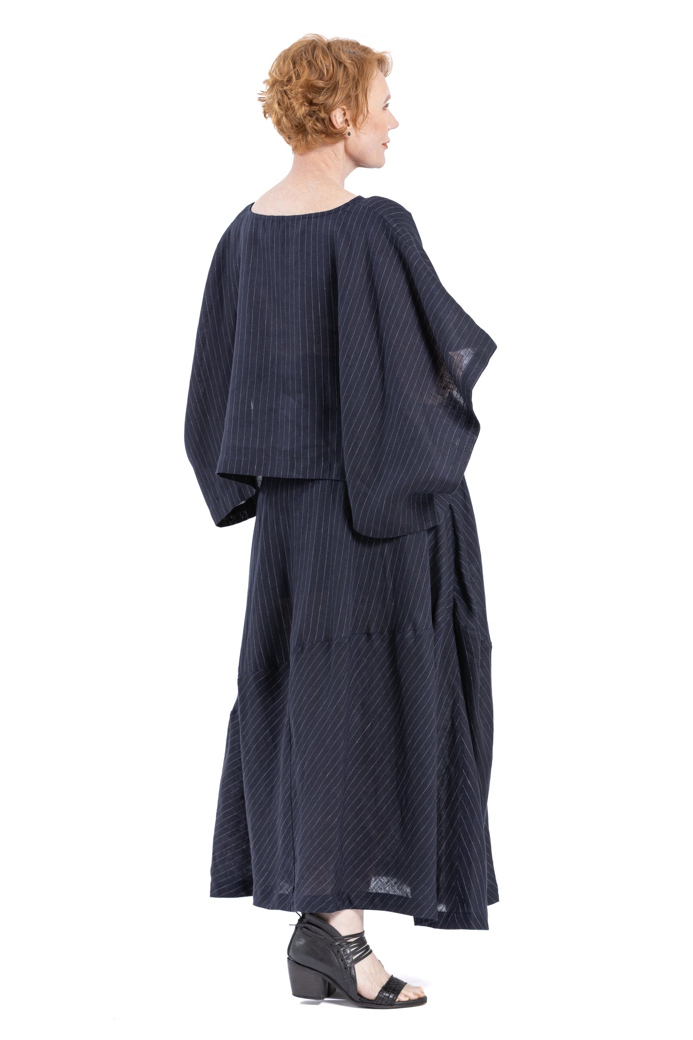 MIDNIGHT TIDE SKIRT MT