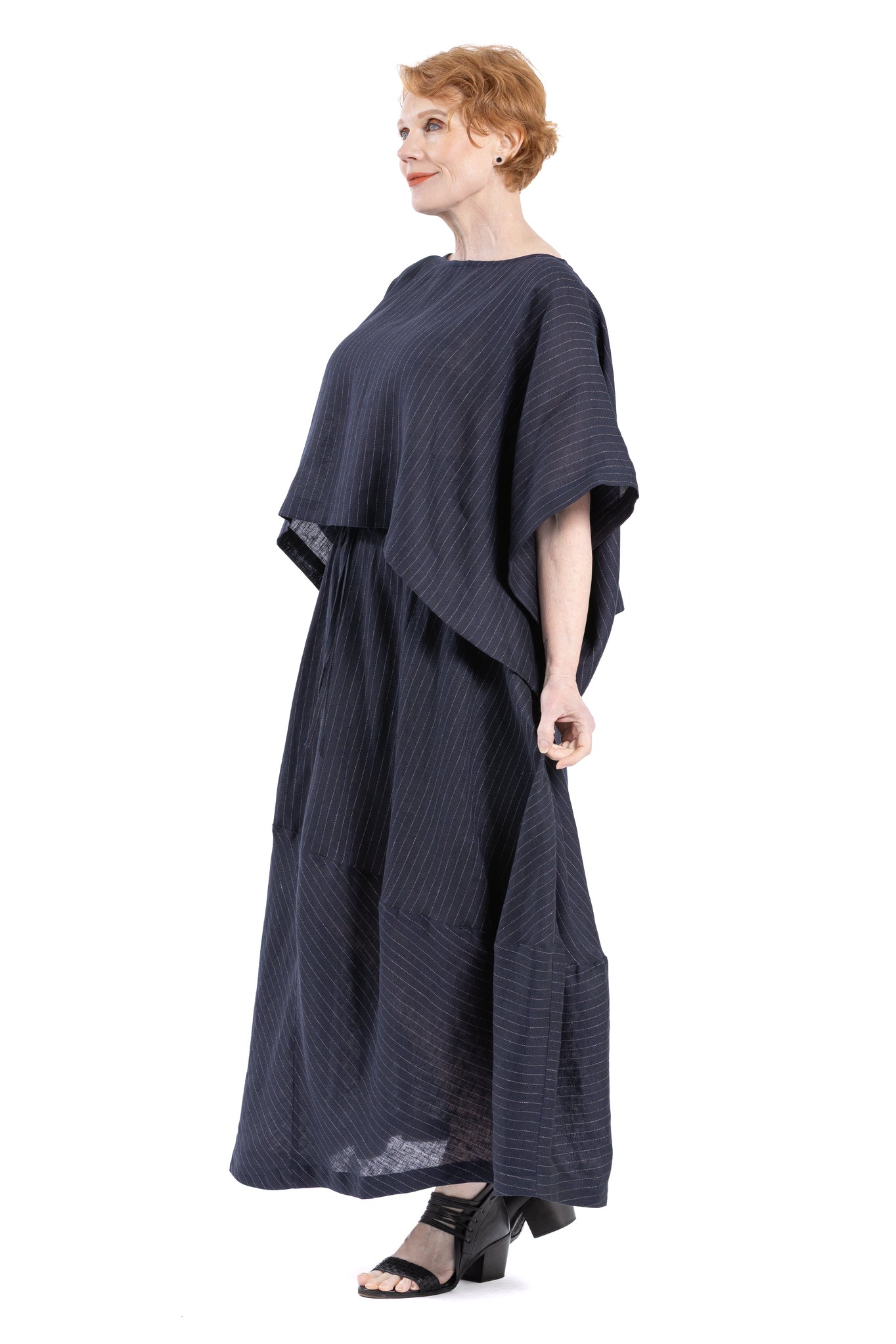 MIDNIGHT TIDE SKIRT MT