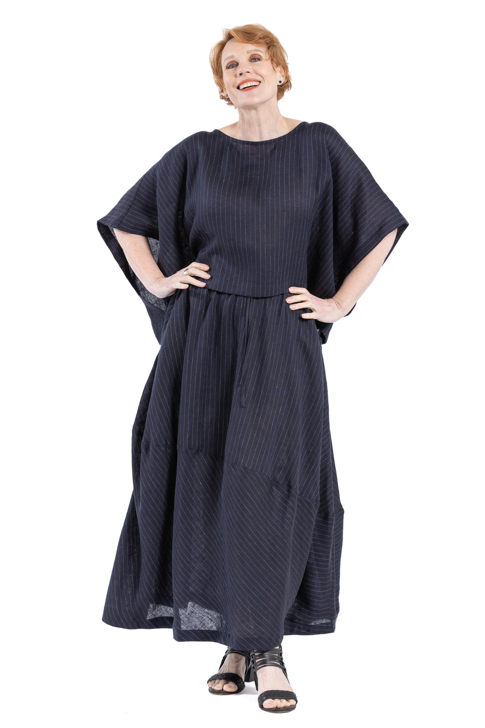 MIDNIGHT TIDE TOP MT