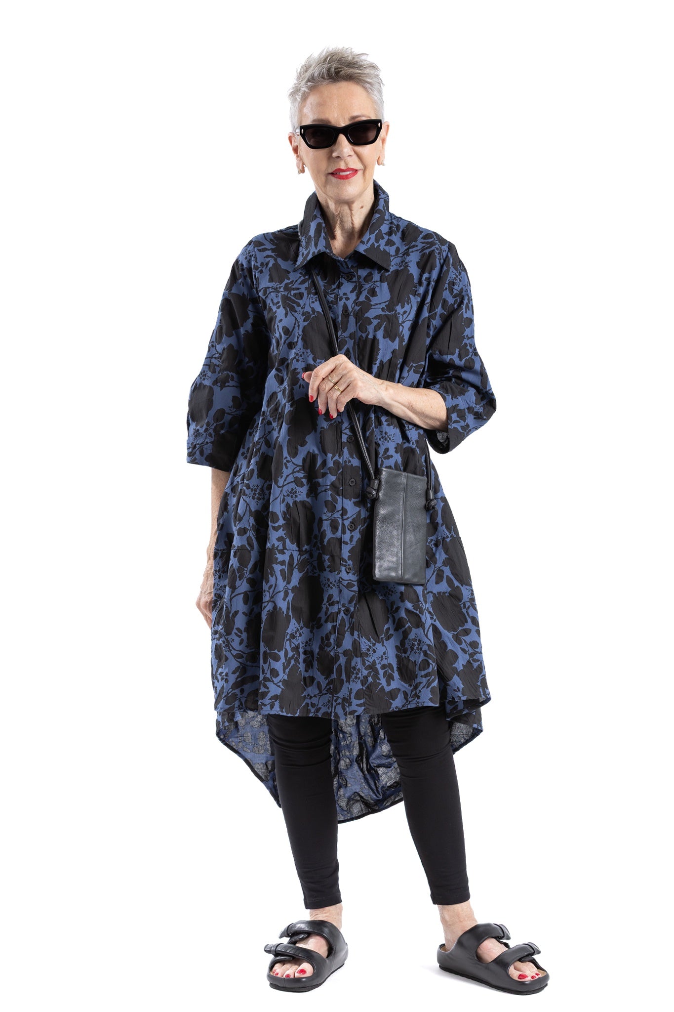 MIDNOIR SHIRT ED