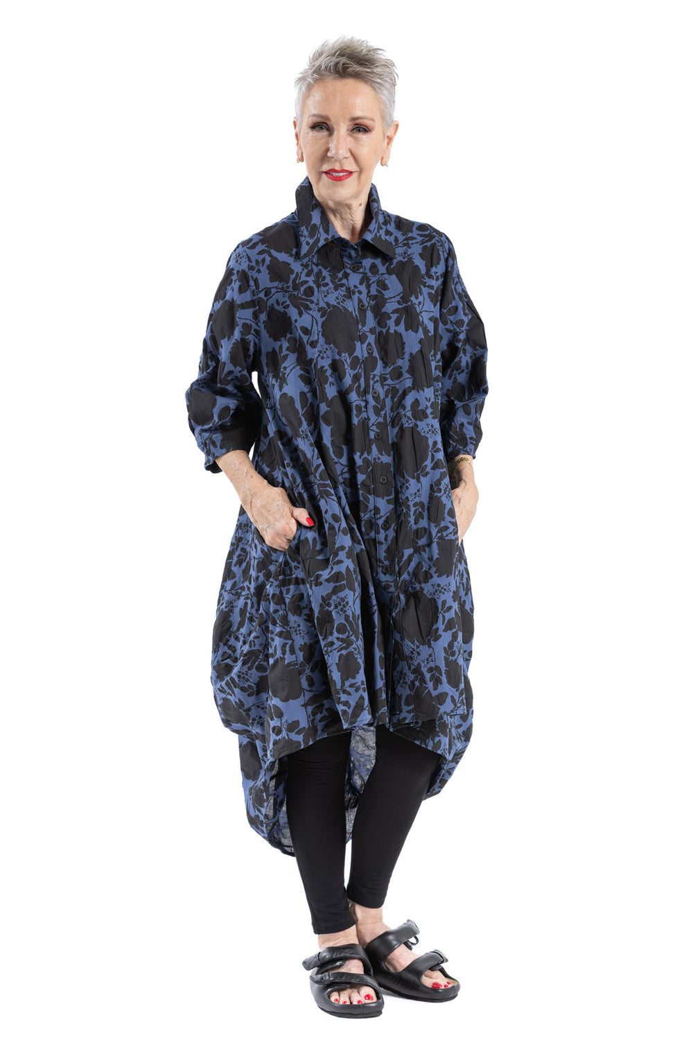 MIDNOIR SHIRT ED