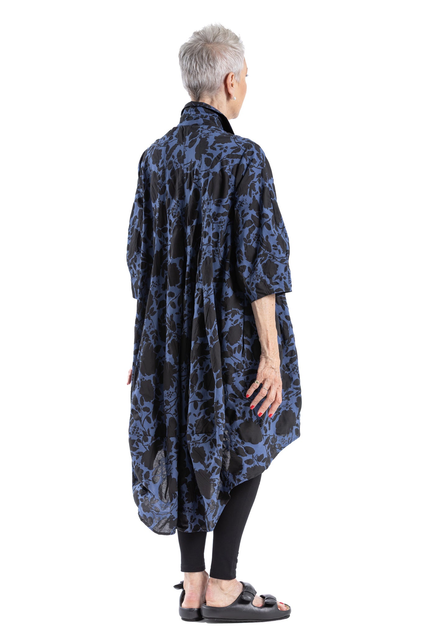 MIDNOIR SHIRT ED