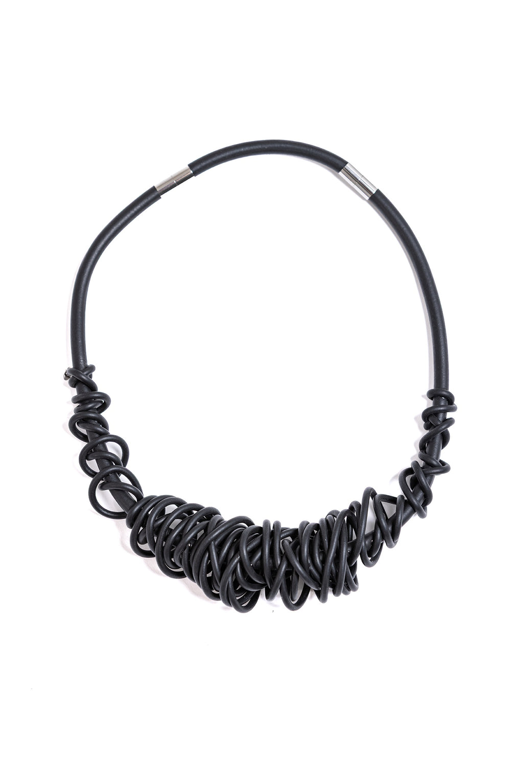 CONFUSION NECKLACE